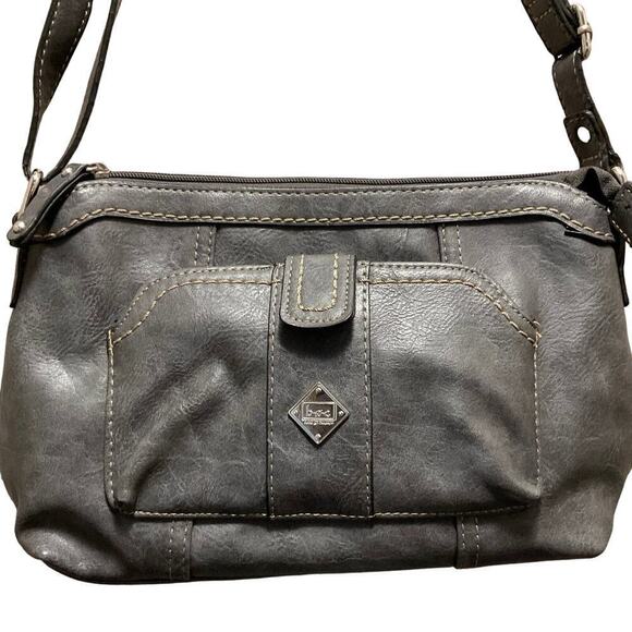 B.O.C. Born Concept Crossbody Bag - Picture 2 of 10